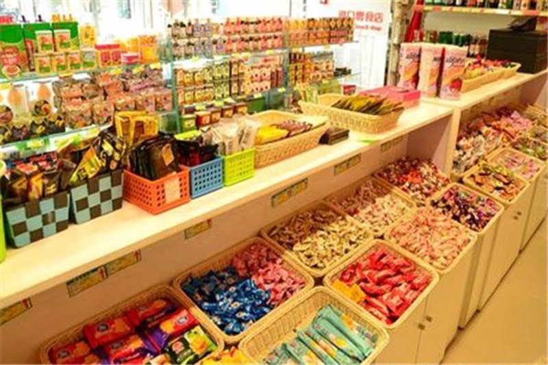 便利店行业的新生力量——丰顺便利店